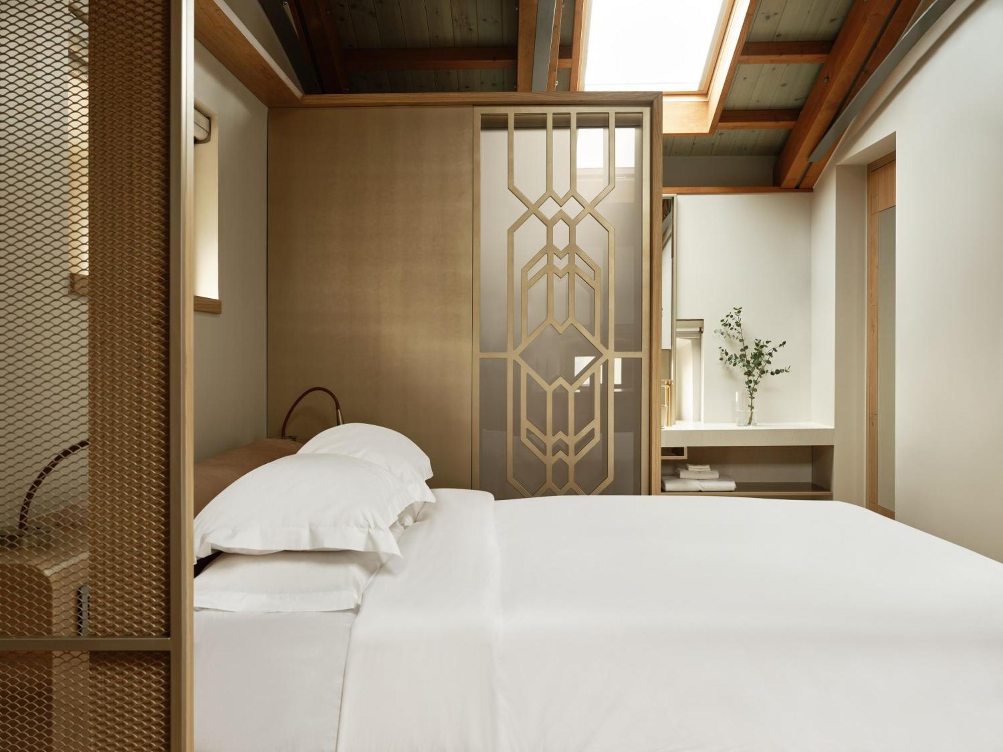 Domus Blanc Boutique Hotel Chania  Exterior foto