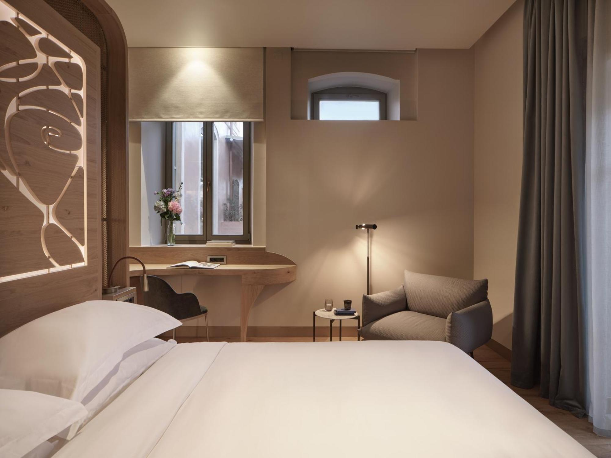 Domus Blanc Boutique Hotel Chania  Exterior foto