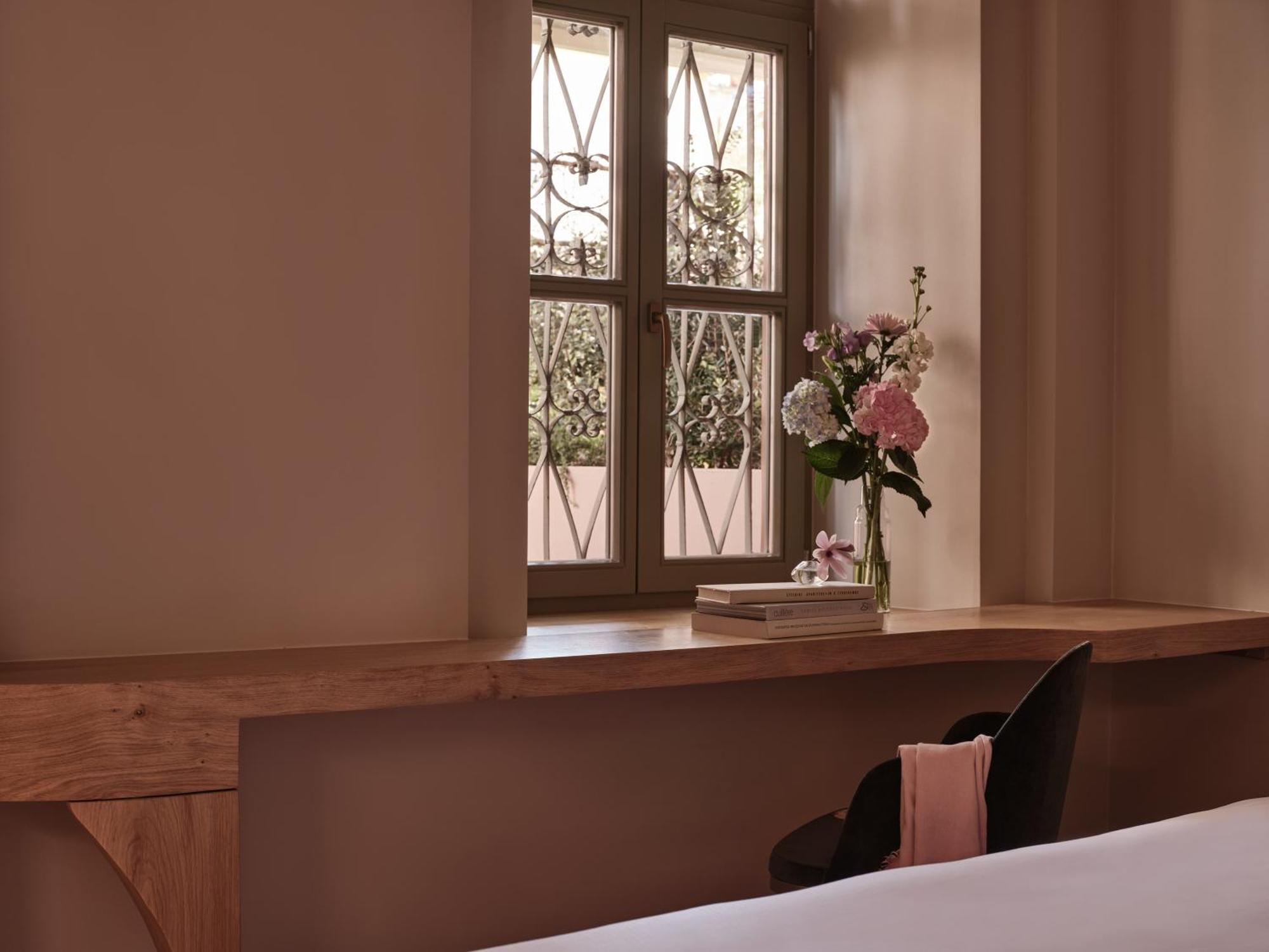 Domus Blanc Boutique Hotel Chania  Exterior foto