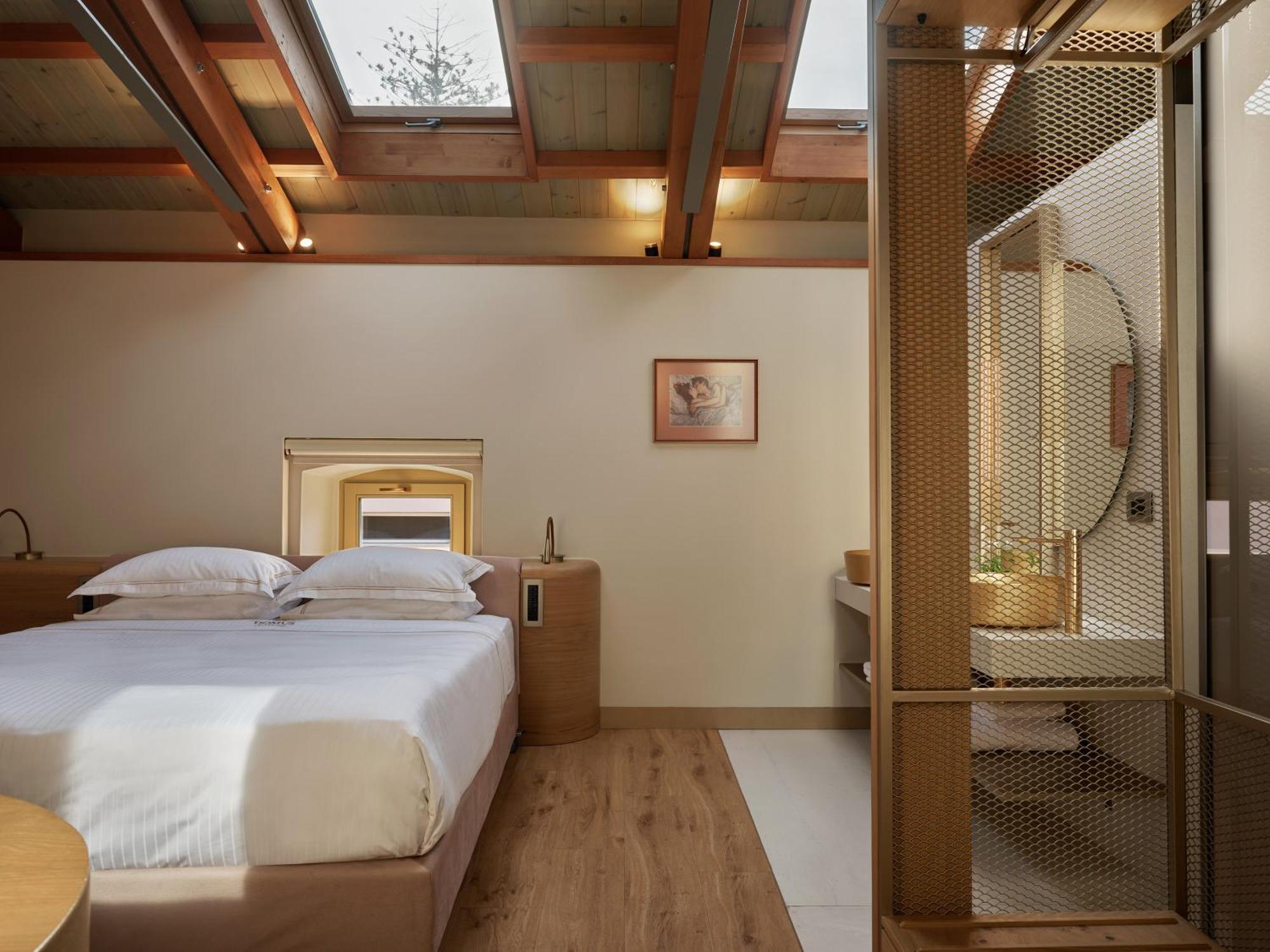 Domus Blanc Boutique Hotel Chania  Exterior foto