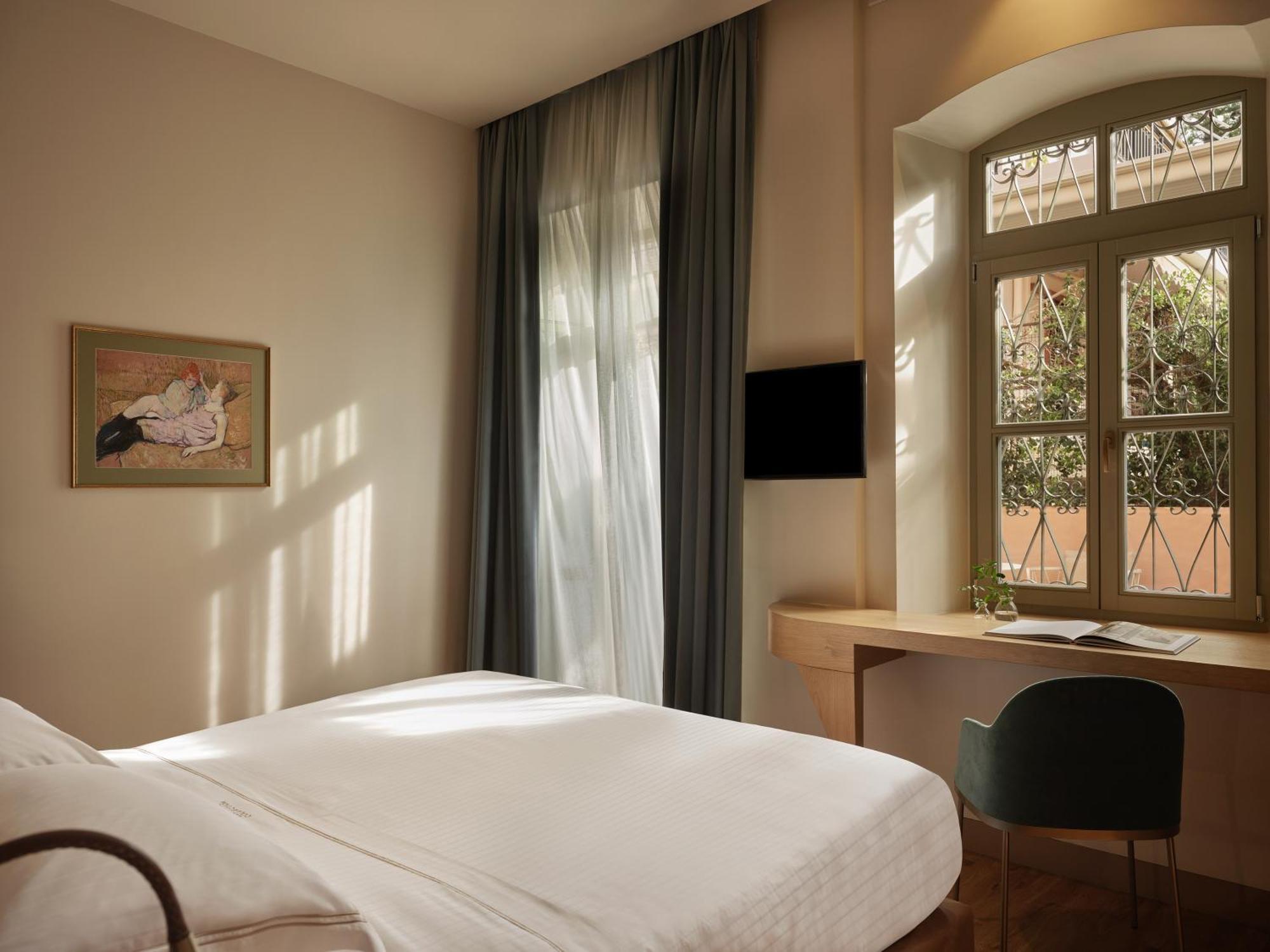 Domus Blanc Boutique Hotel Chania  Exterior foto