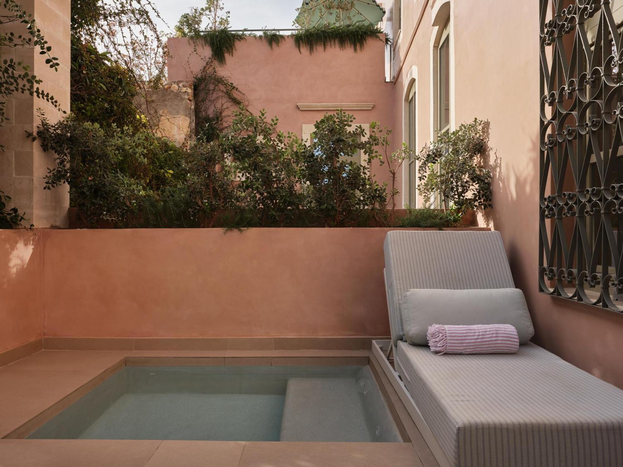 Domus Blanc Boutique Hotel Chania  Exterior foto
