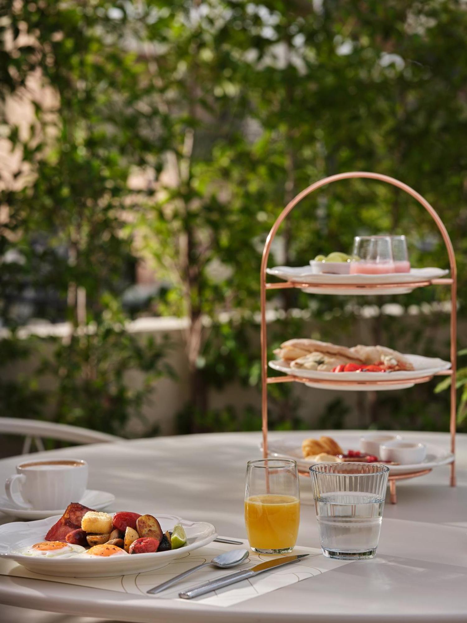 Domus Blanc Boutique Hotel Chania  Exterior foto